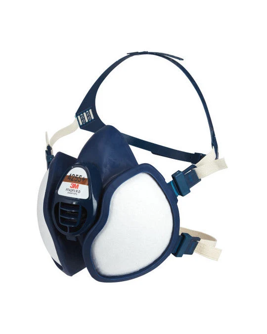 respiratore 4255 3m FFA2P3 RD SEMIMASCHERA