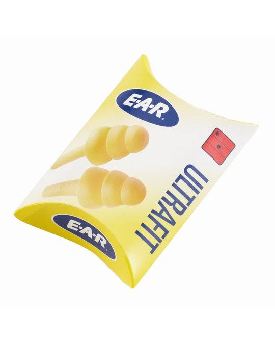 3m e-a-r- ultrafit - cfz. 50 pa. TAPPI INSERTI AURICOLARI
