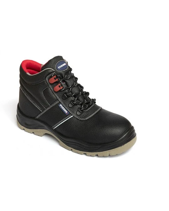 harvey calzatura alta scarpa alta scarpe alte calzature alte R-PLAY S3L SR
