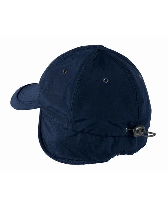 Cappello Techno