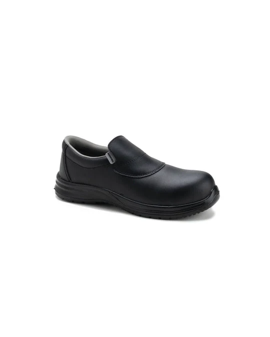 Stelvio calzatura scarpa bassa alimentare scarpe calzature basse alimentari STELVIO FOOD&CHEMICAL FOOD & CHEMICAL S2 SR FO