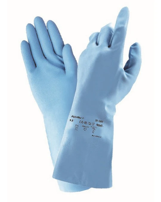 guanto Alphatec 37-520 soft nitrile g21b guanti