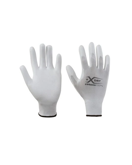 Guanto poliestere / poliuretano X-Glove xglove x glove guanti X-DRY