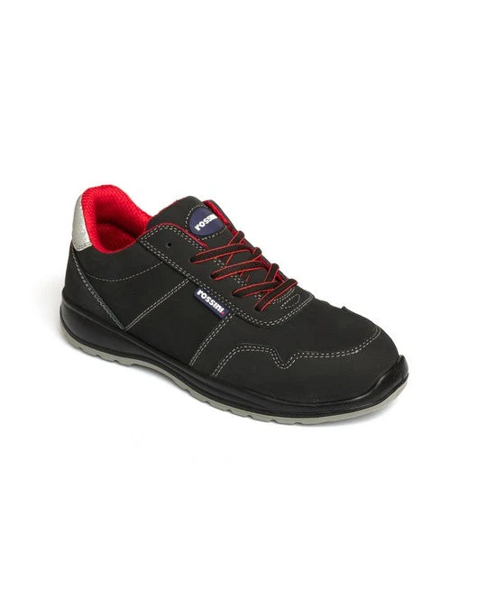 Brandon calzatura bassa scarpa bassa scarpe basse calzature basse R-INDUSTRY S3 SRC
