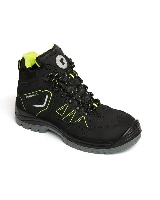 Rockford calzatura alta scarpa alta scarpe alte calzature alte R-INDUSTRY S3L FO SR