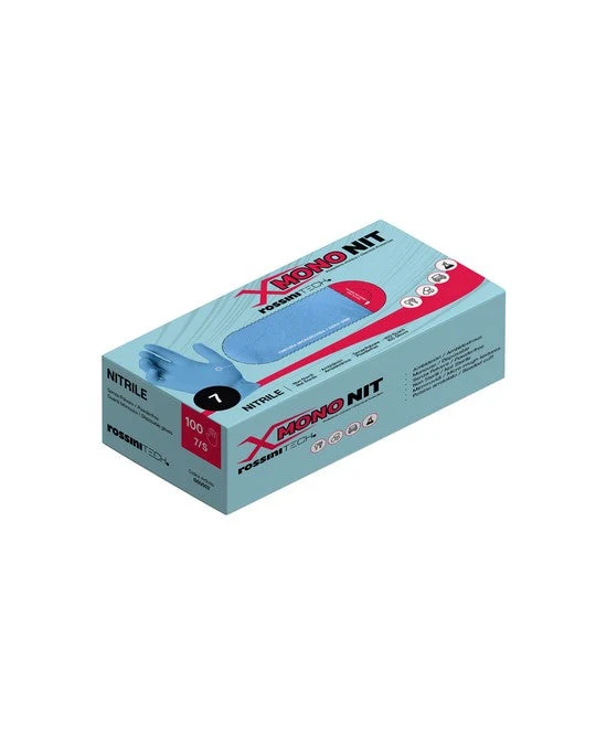 Guanto monouso nitrile X-Glove xglove x glove guanti monouso X-MONO