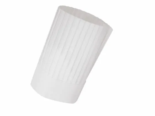 Cappello cuoco TNT
