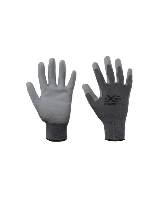 Guanto poliestere / poliuretano X-Glove xglove x glove guanti X-DRY