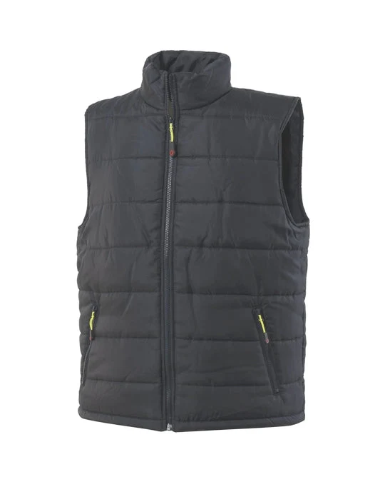 Gilet Oliver