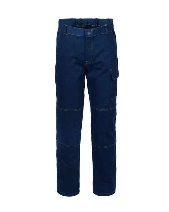 Pantalone PANTALONI SerioPlus+ Stretch