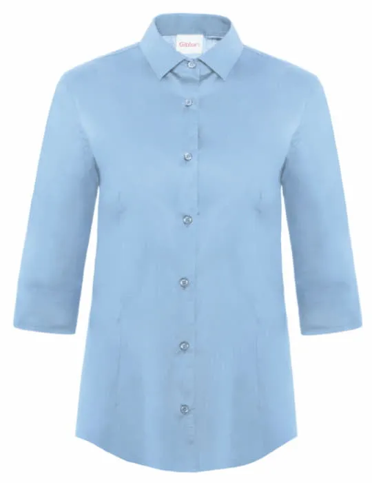 Camicia Flavia