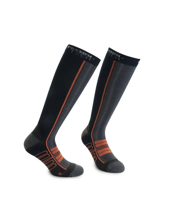 Calza lunga Sestriere CALZE