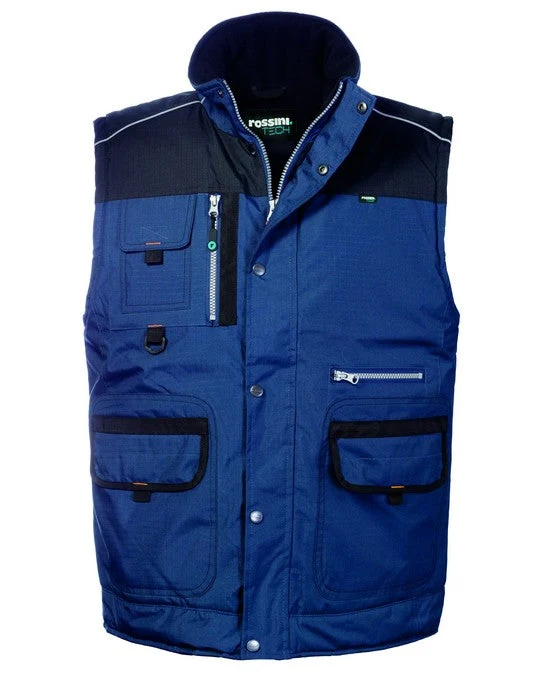 Gilet Bradford