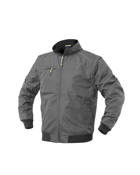 Bomber Seattle