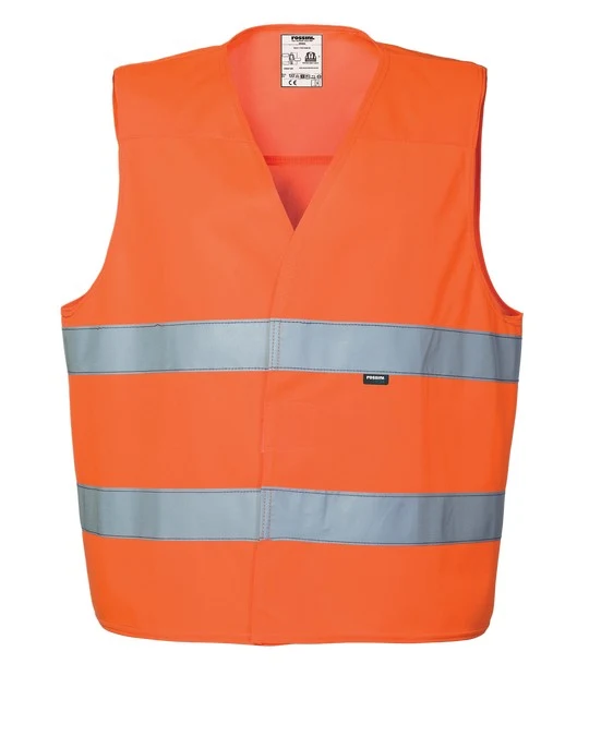 Gilet Basic Hi-Vis Gilet Hi-Vis