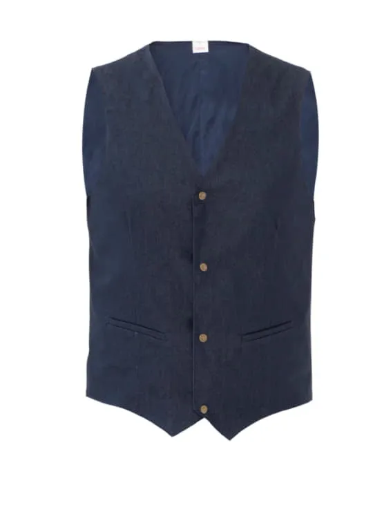 Gilet Miguel