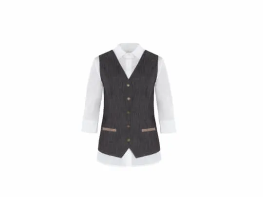 Gilet Sansa