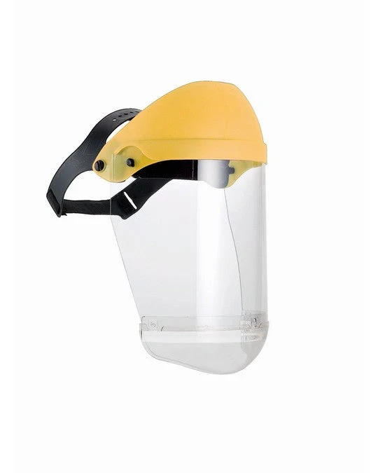 semicalotta con visiera univet