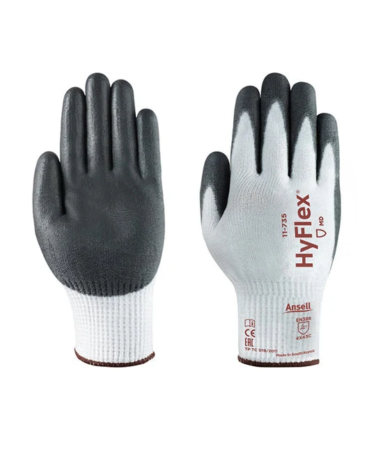 Guanto HyFlex 11-735 Ansell guanti