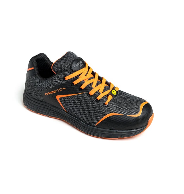 Argon calzatura bassa scarpa bassa scarpe basse calzature basse R-LIGHT S1PS SR