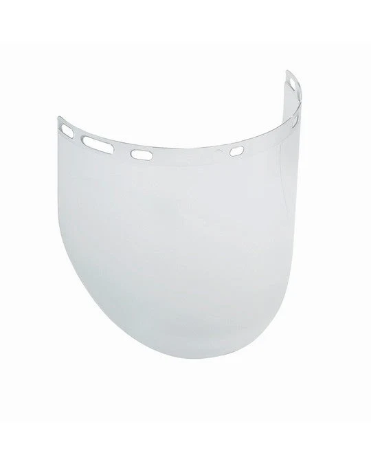 visiera univet (spessore 2mm)