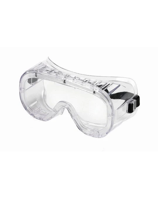 Occhiale a maschera in policarbonato univet