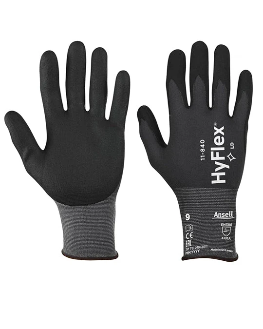 Guanto HyFlex 11-840 Ansell guanti