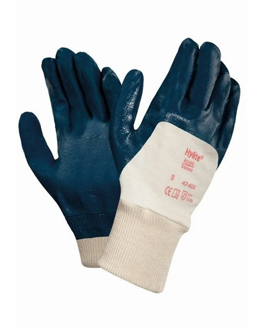Guanto ActivArmr Hylite 47-400 Ansell guanti