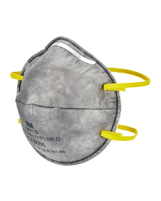 3m 9913 / ffp1 RESPIRATORE MASCHERINA