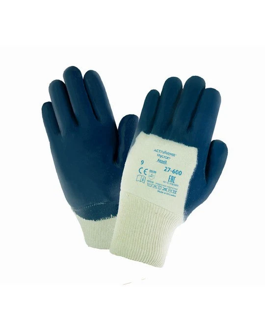 Guanto ActivArmr Hycron 27-600 Ansell guanti