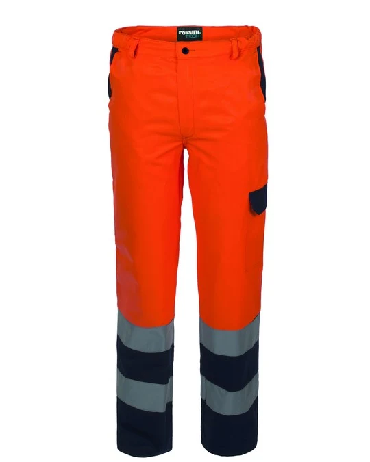Pantalone PANTALONI bicolore Hi-Vis