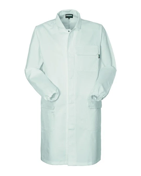 Camice unisex antiacido Nitro