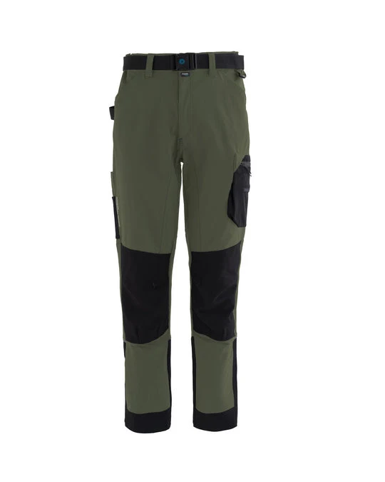 Pantalone PANTALONI Rainold Light