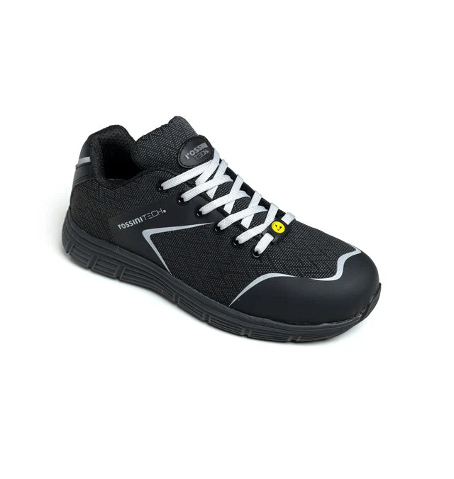 Kripton Grey Low Grey calzatura bassa scarpa bassa scarpe basse calzature basse R-LIGHT S3S SR