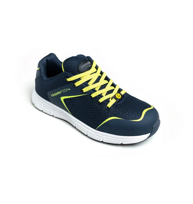 Elio calzatura bassa scarpa bassa scarpe basse calzature basse R-LIGHT S1PS SR