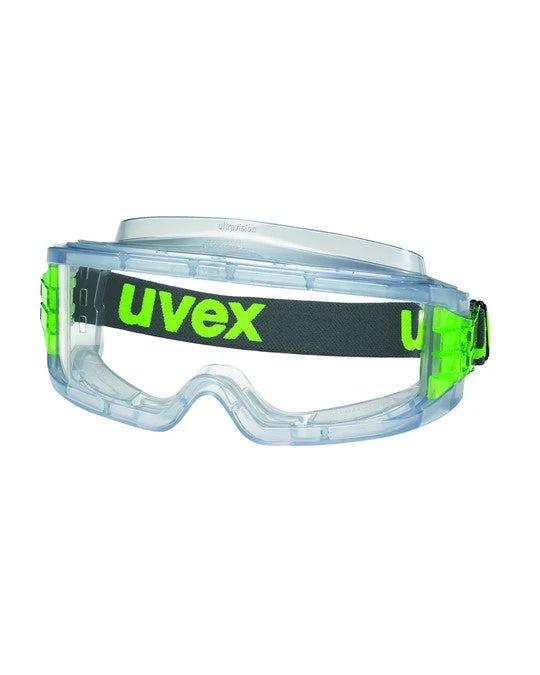occhiale a maschera policarbonato uvex 9301-105