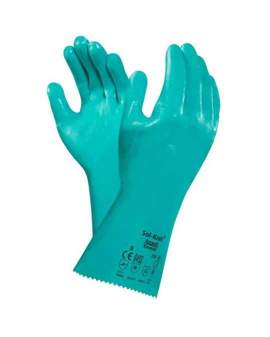 Guanto Alphatec 39-124 Ansell guanti
