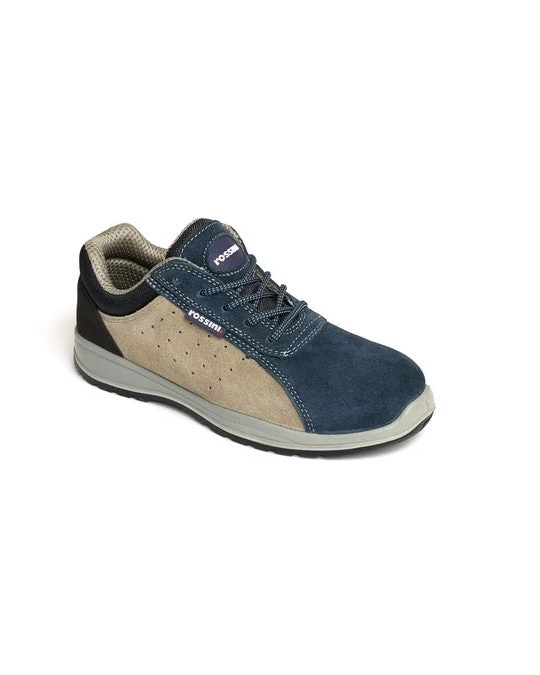 Dallas calzatura bassa scarpa bassa scarpe basse calzature basse R-INDUSTRY S1P SRC