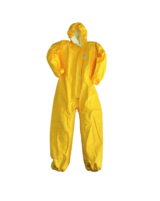 tuta dupont tm tychem c