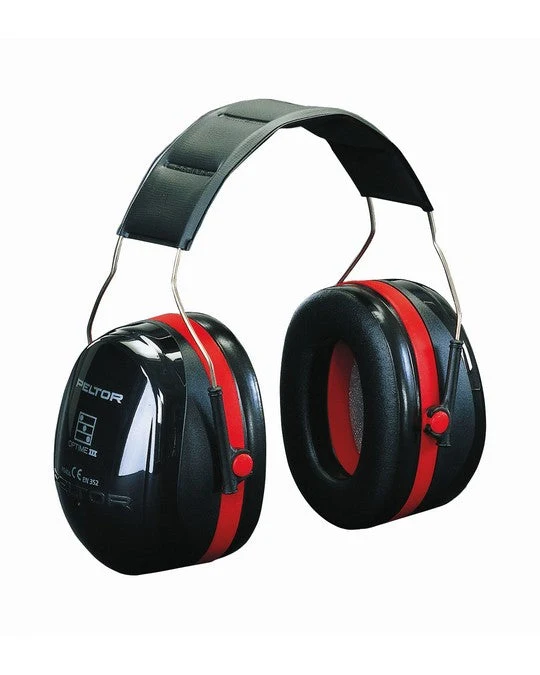cuffia peltor optime iii h540a CUFFIE BARDATURA