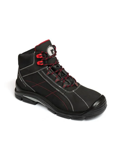Volga calzatura alta scarpa alta scarpe alte calzature alte R-INDUSTRY S3 SRC