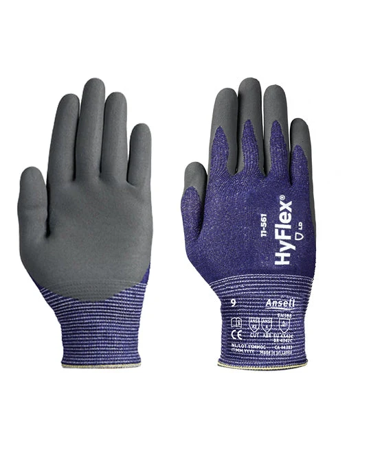 Guanto HyFlex 11-561 Ansell guanti
