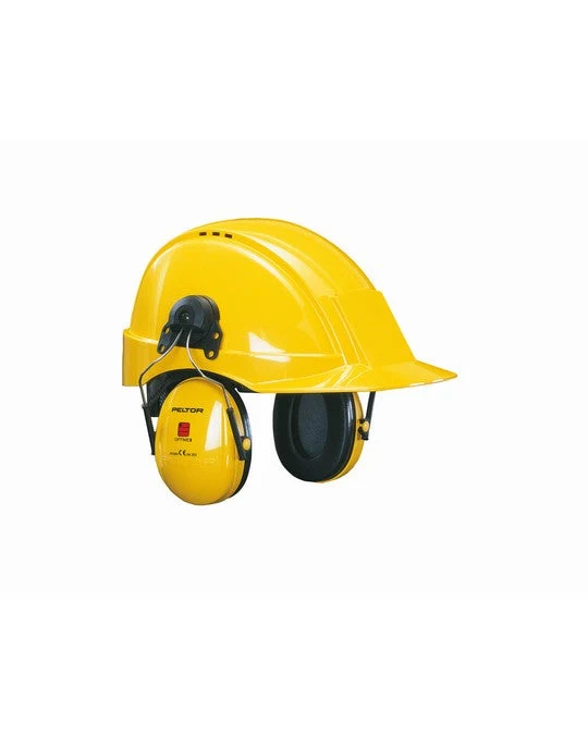 3m cuffia peltor h510p3e optime i CUFFIE 3m
