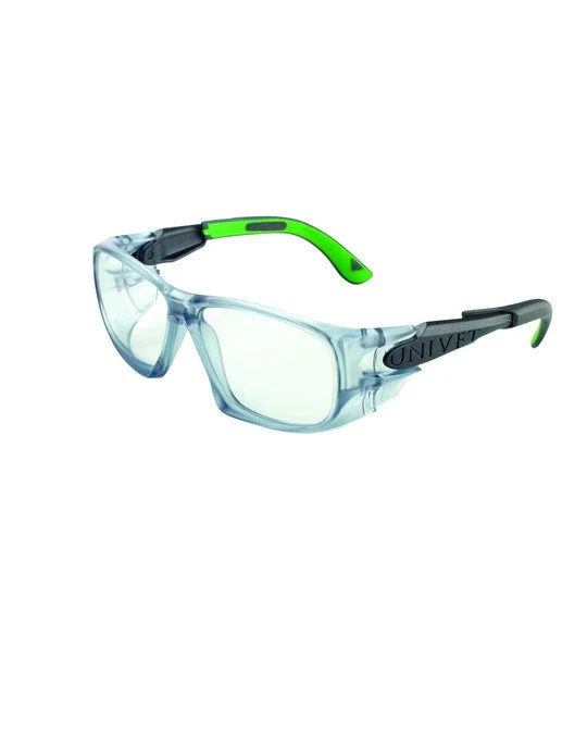 occhiale univet 5x9 SALDATORE