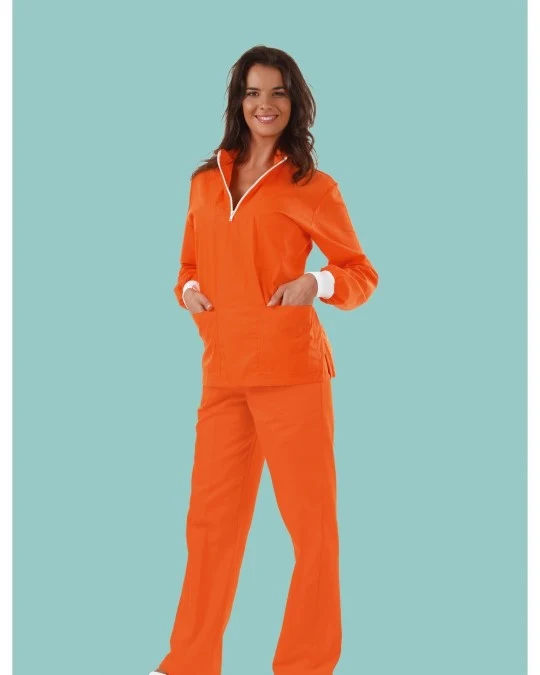 rodi casacca unisex