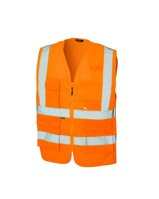 Gilet Air Hi-Vis Gilet Hi-Vis