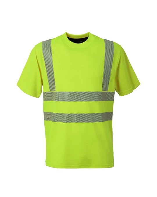 T-Shirt Lindau Hi-Vis