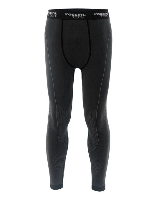 PANTALONE PANTALONI THERMOACTIVE THERMO ACTIVE INTIMO TECNICO