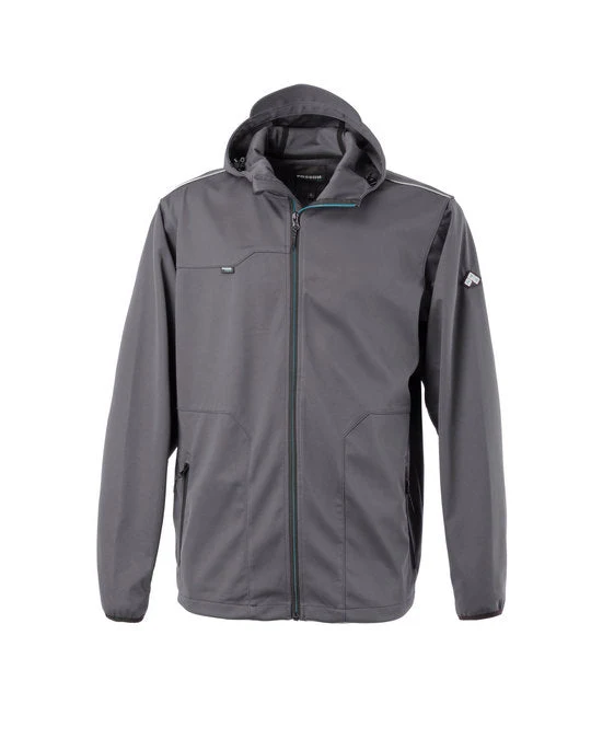 Giubbotto Softshell Rainold