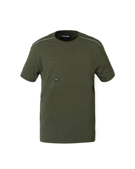 T-Shirt R-Evolution RECYCLED